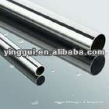 4045 aluminum extruded tubes